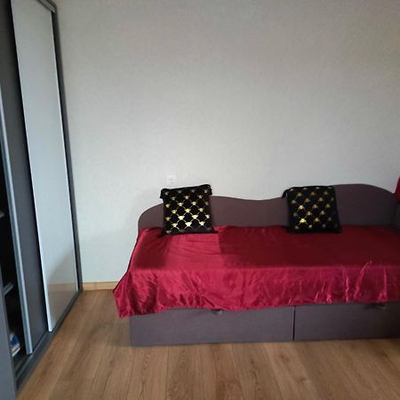 Andante Apartment Self Check In Klaipėda Kültér fotó