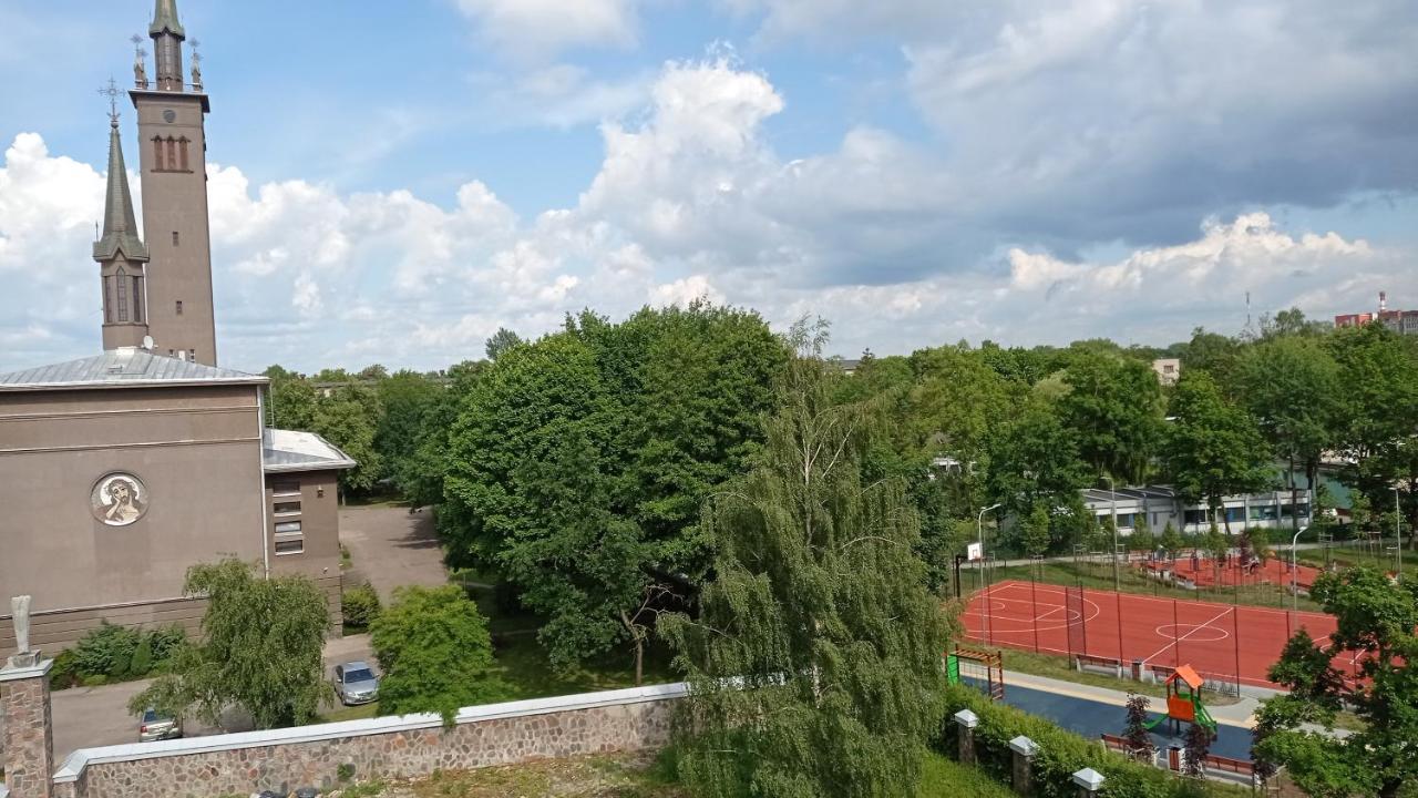 Andante Apartment Self Check In Klaipėda Kültér fotó