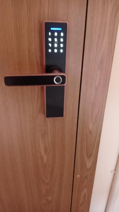 Andante Apartment Self Check In Klaipėda Kültér fotó