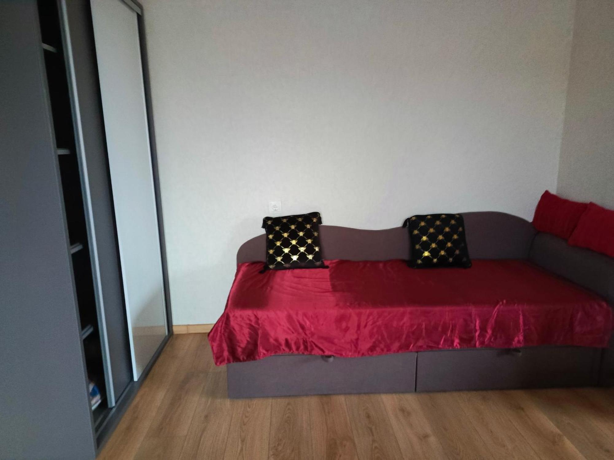 Andante Apartment Self Check In Klaipėda Kültér fotó